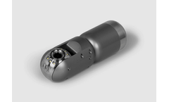 Fiberscope - Model Anaconda - Pan-and-Tilt Camera