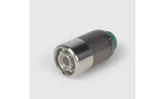 Fiberscope - Model Anaconda - Self-Leveling Camera