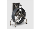 Fiberscope - Model Anaconda - Mid Cable Reel