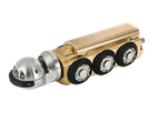 Fiberscope - Model Trglotrek - Portable Pipe Crawler