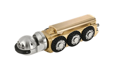 Fiberscope - Model Trglotrek - Portable Pipe Crawler