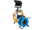 Fiberscope - Model Duct-Scan - Duct and Chimney Camera