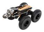 Fiberscope - Model Troglotrek - Mainline Crawler