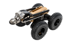 Fiberscope - Model Troglotrek - Mainline Crawler