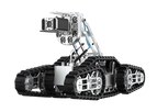 Fiberscope - Model Tracer T3 - All-Terrain Tracked Pipe Robot