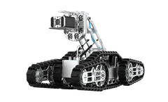 Fiberscope - Model Tracer T3 - All-Terrain Tracked Pipe Robot