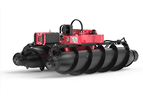 Fiberscope - Model Tracer X20 - Floating Inspection Robot