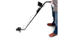 Fiberscope - Under Vehicle Inspection Camera