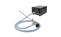 Fiberscope - Transcervical Insemination Set