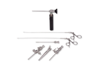 Fiberscope - Multi-Purpose Set for Small Animal Veterinary Endoscopy