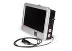 Fiberscope - Model Look-See - Endoscopy Camera with Monitor