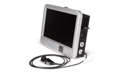 Fiberscope - Model Look-See - Endoscopy Camera with Monitor