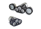 Fiberscope - Model ATEX ExZ1 AUX - Lights with Back-Eye Camera