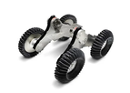 Fiberscope - Model ATEX ExZ1 - Pipe Inspection Robot Cradle