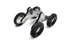 Fiberscope - Model ATEX ExZ1 - Pipe Inspection Robot Cradle