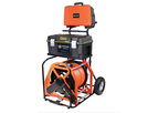 Fiberscope - Mobile Storage Cart