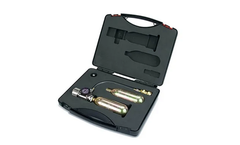Fiberscope - Model ATEX - Nitrogen Pressurization Kit