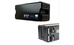 Fiberscope - Portable Power Pack