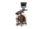 Fiberscope - Model Strahl PT Mini - Downhole Camera