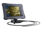 Fiberscope - Model iX 3D - Stereo Measurement Video Borescope