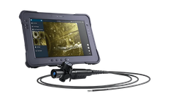 Fiberscope - Model iX 3D - Stereo Measurement Video Borescope