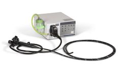 HD Video Veterinary Gastroscopes