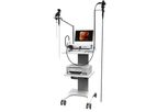Fiberscope - Model ENDO-60 - Veterinary HD Video Veterinary Gastroscopes