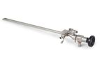 Telescope for Vaginoscopy, Cystoscopy and Transcervical Insemination