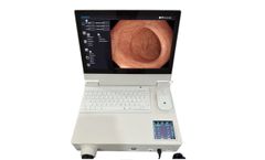 Fiberscope - Model ENDO-90 - Veterinary Gastrointestinal (GI) Endoscope