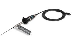Fiberscope Medit ImagePRO - USB and HDMI Borescope Camera