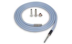 Fiber Optic Light Guide Cable