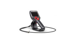 Voyager - Snake Scope with Joystick Controlled Articulation