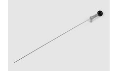 Fiberscope - Super Thin Semi-Rigid Mini Borescope Probe