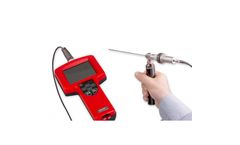 Kingfisher - Rigid Videoscopes