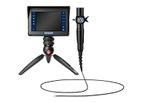 Fiberscope iLED - Model Pro - Industrial Videoscope