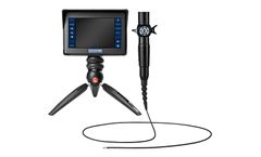 Fiberscope iLED - Model Pro - Industrial Videoscope