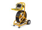 HATHORN - Model MAGNUM M7 - Pipe Inspection Camera