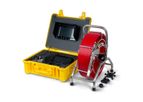 Model VIPER ADV - Pipe Inspection Camera