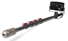 Fiberscope Cobra - Inspection Pole Camera