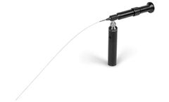 Fiberscopenet - Ultra Fine Micro Borescope