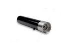 Model SPARK-FI - Fiberscope LED Light Source