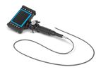 Fiberscope Videoscope - Model XT - Explosion Proof Borescope Camera