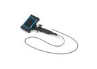 Model IRis DVRx - Industrial Video Borescope