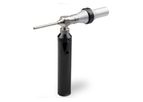 CrystalEye - Video Otoscope
