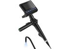 Portable Veterinary HD Video Gastroscope