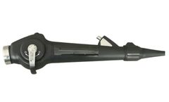 Fiberscope - Model PVG - Portable Veterinary HD Video Gastroscope