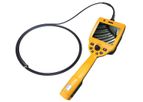 Fiberscope Voyager - Model C50 - Portable Full HD Video Borescope