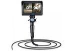 Fiberscope - Model iRIS PRO - Dual View Videoscopes