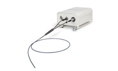 Fiberscope - Model Micron - Micro Video Endoscope