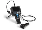 Fiberscope - Model ED-Cam - Veterinary Endoscopy Camera System
